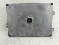 2013 Honda Crv PCM Engine Control Computer ECU ECM PCU OEM P/N:37820-R5A-A66 Fits Fits 2012 2014 OEM Used Auto Parts - Oemus