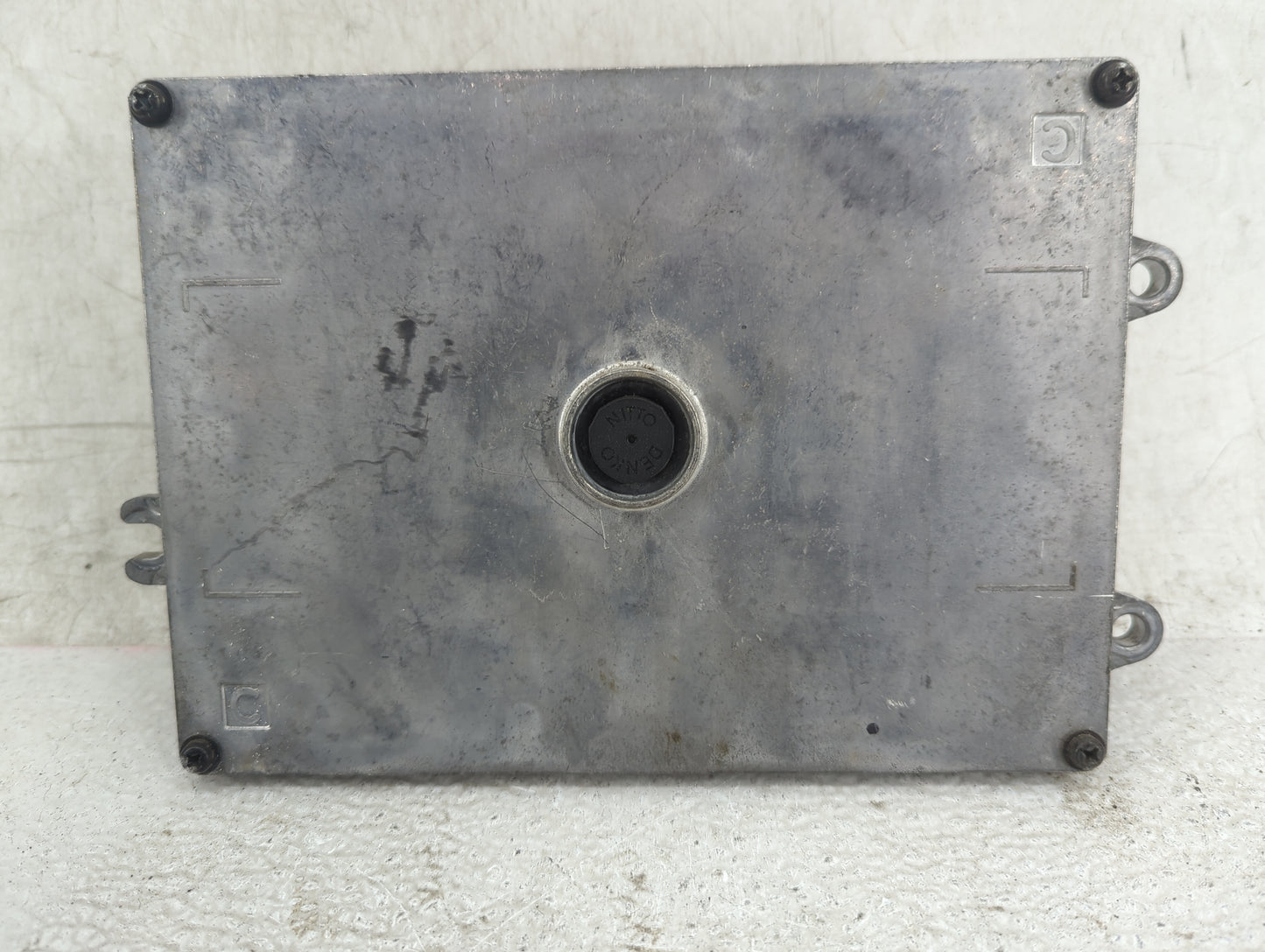 2013 Honda Crv PCM Engine Control Computer ECU ECM PCU OEM P/N:37820-R5A-A66 Fits Fits 2012 2014 OEM Used Auto Parts - Oemus