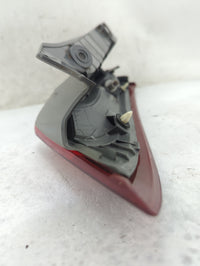 Honda Crv Passenger Right Side Deck Lid Mounted Tail Light Red - Oemusedautoparts1.com