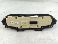2013 Honda Crv Climate Control Module Temperature AC/Heater Replacement P/N:79600T0GA410M1 Fits Fits 2014 OEM Used Auto Part