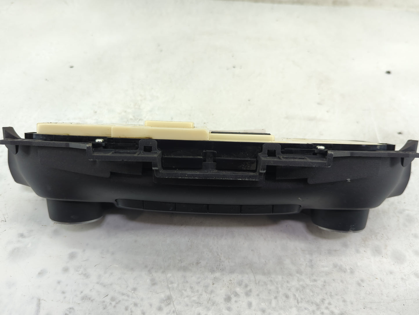 2013 Honda Crv Climate Control Module Temperature AC/Heater Replacement P/N:79600T0GA410M1 Fits Fits 2014 OEM Used Auto Part