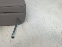 2013 Honda Crv Headrest Head Rest Front Driver Passenger Seat Fits OEM Used Auto Parts - Oemusedautoparts1.com