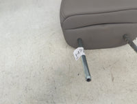 2013 Honda Crv Headrest Head Rest Front Driver Passenger Seat Fits OEM Used Auto Parts - Oemusedautoparts1.com