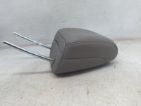 2013 Honda Crv Headrest Head Rest Front Driver Passenger Seat Fits OEM Used Auto Parts - Oemusedautoparts1.com