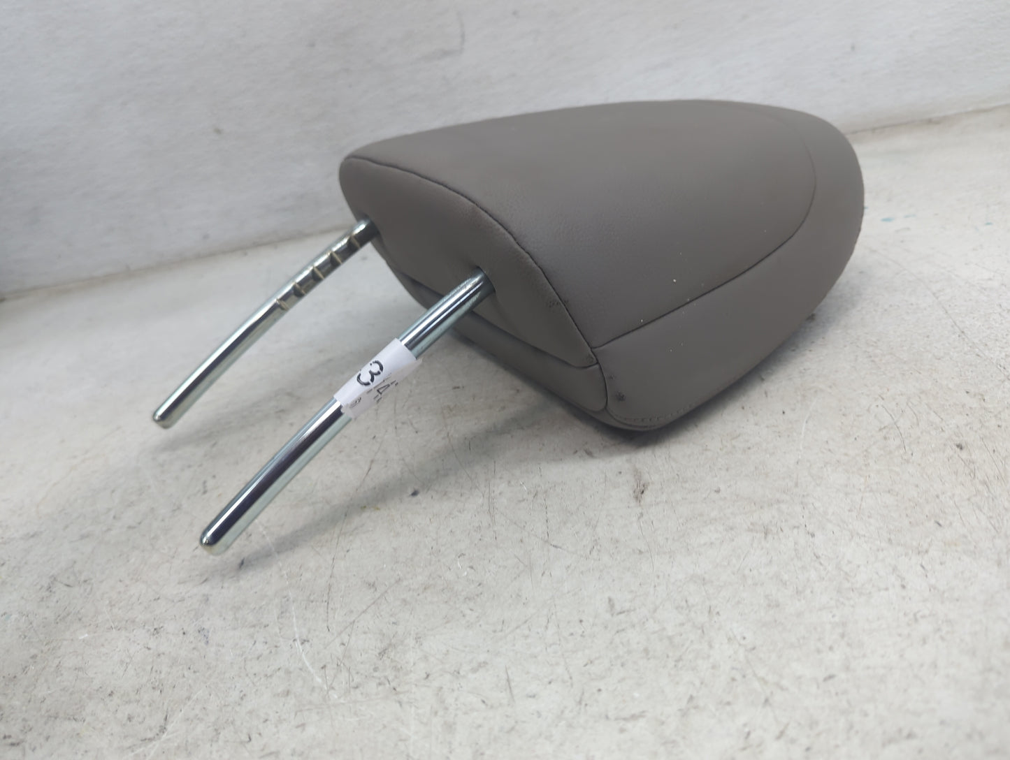 2013 Honda Crv Headrest Head Rest Front Driver Passenger Seat Fits OEM Used Auto Parts - Oemusedautoparts1.com