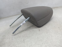 2013 Honda Crv Headrest Head Rest Front Driver Passenger Seat Fits OEM Used Auto Parts - Oemusedautoparts1.com