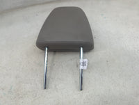 2013 Honda Crv Headrest Head Rest Front Driver Passenger Seat Fits OEM Used Auto Parts - Oemusedautoparts1.com