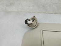 2013 Honda Crv Sun Visor Shade Replacement Driver Left Mirror Fits Fits 2012 2014 OEM Used Auto Parts - Oemusedautoparts1.co