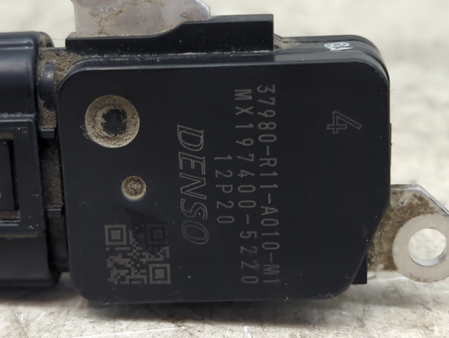 Honda Crv Mass Air Flow Meter Maf 1485727 - Oemusedautoparts1.com