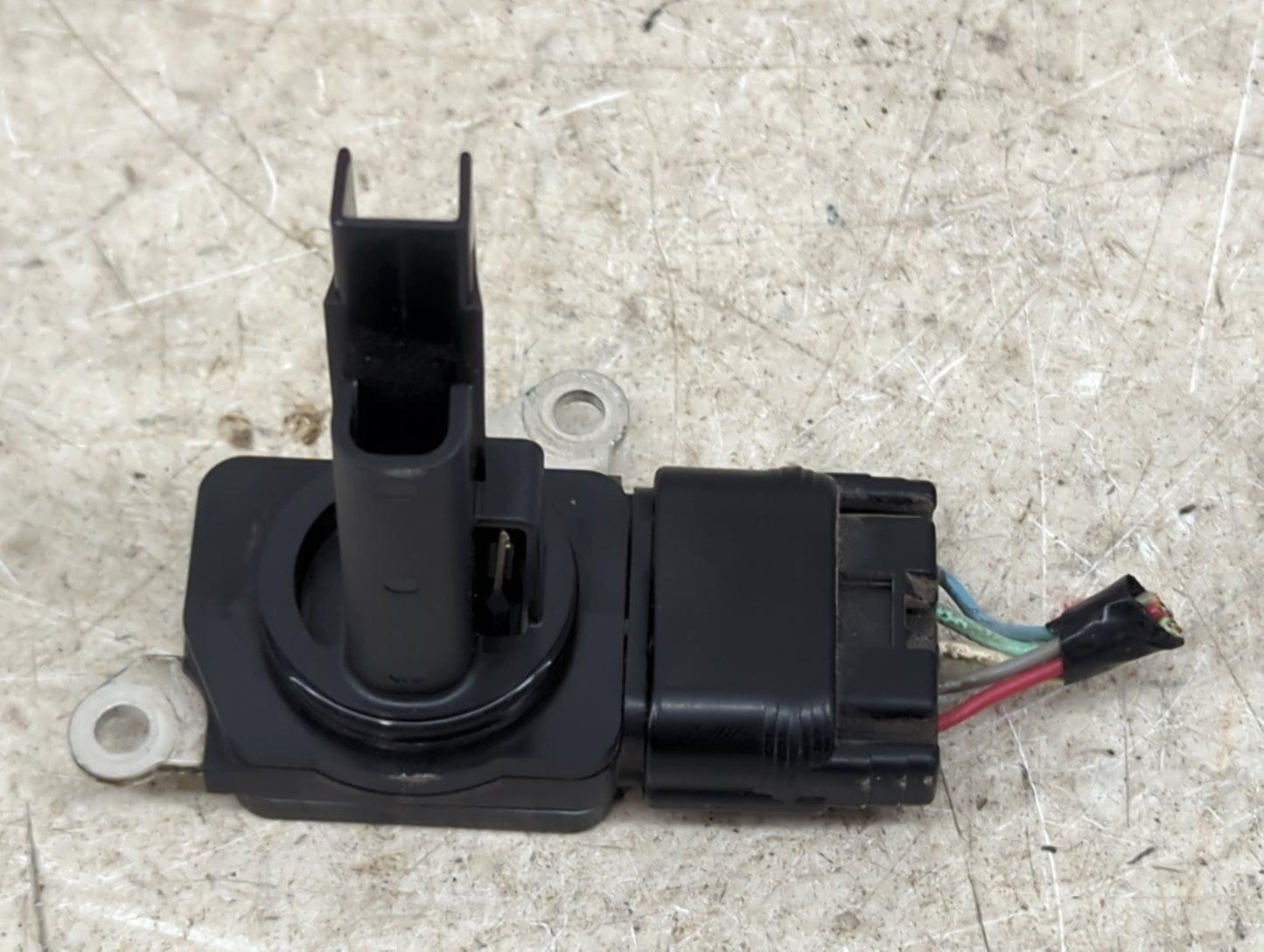 Honda Crv Mass Air Flow Meter Maf 1485727 - Oemusedautoparts1.com