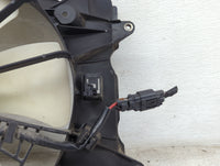 2013 Honda Crv Electric Radiator Cooling Fan Motor Assembly Fits Fits 2012 2014 OEM Used Auto Parts - Oemusedautoparts1.com