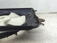 2013 Honda Crv Electric Radiator Cooling Fan Motor Assembly Fits Fits 2012 2014 OEM Used Auto Parts - Oemusedautoparts1.com