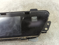 2013 Honda Crv Information Radio Display Screen Black - Oemusedautoparts1.com