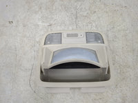 Honda Crv Overhead Roof Console Tan 1516140 - Oemusedautoparts1.com
