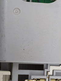 Honda Crv Overhead Roof Console Tan 1516140 - Oemusedautoparts1.com