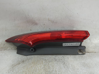 compare product 2013 Honda Crv Tail Light Assembly Passenger Right OEM P/N:UG16CY T0AA, A0 Fits Fits 2012 2014 OEM Used Auto Parts