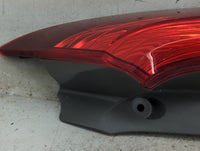 2013 Honda Crv Tail Light Assembly Passenger Right OEM P/N:UG16CY T0AA, A0 Fits Fits 2012 2014 OEM Used Auto Parts - Oemused