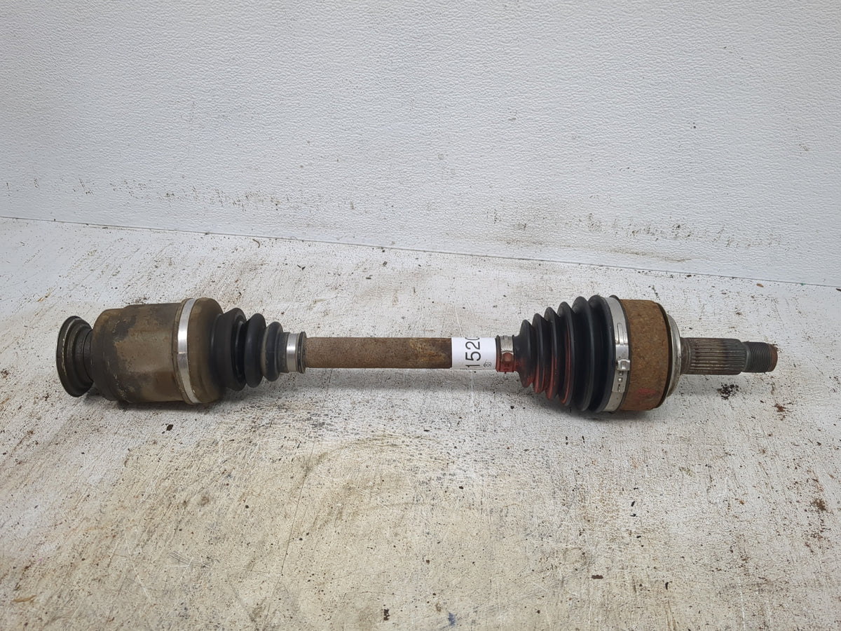 2013 Honda Crv Axle Shaft Front Passenger Cv C/v - Oemusedautoparts1.com