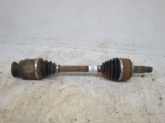 compare product 2013 Honda Crv Axle Shaft Front Passenger Cv C/v