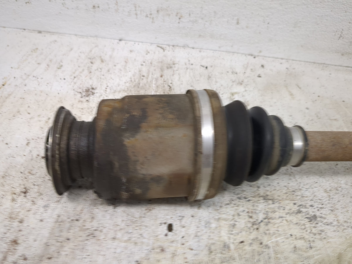 2013 Honda Crv Axle Shaft Front Passenger Cv C/v - Oemusedautoparts1.com