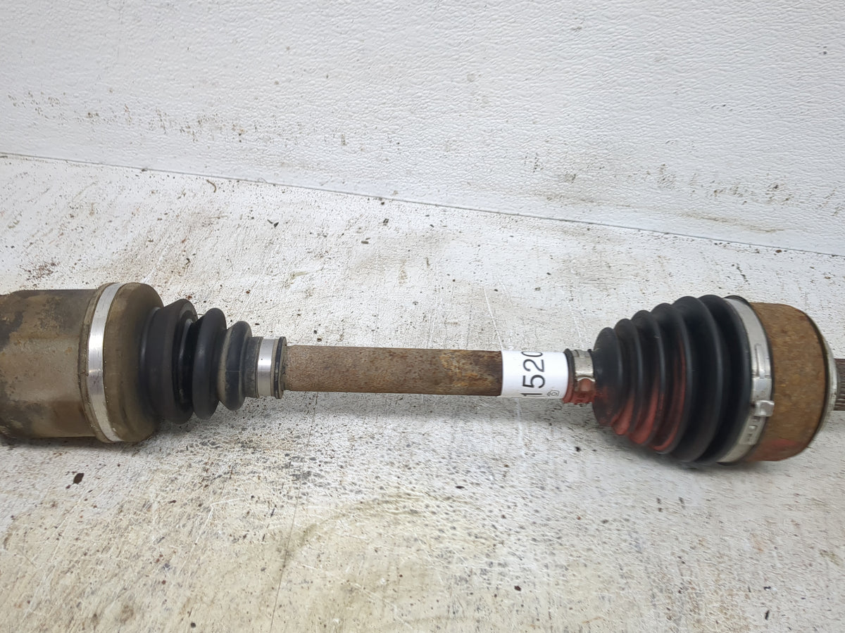 2013 Honda Crv Axle Shaft Front Passenger Cv C/v - Oemusedautoparts1.com