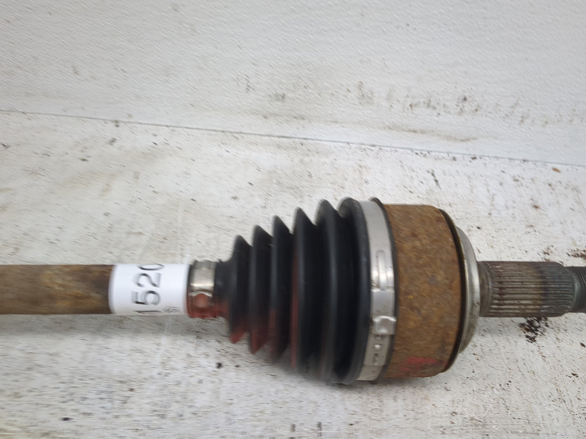 2013 Honda Crv Axle Shaft Front Passenger Cv C/v - Oemusedautoparts1.com