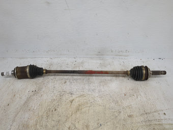 compare product Honda Crv Axle Shaft Rear Passenger Cv C/v 1521094