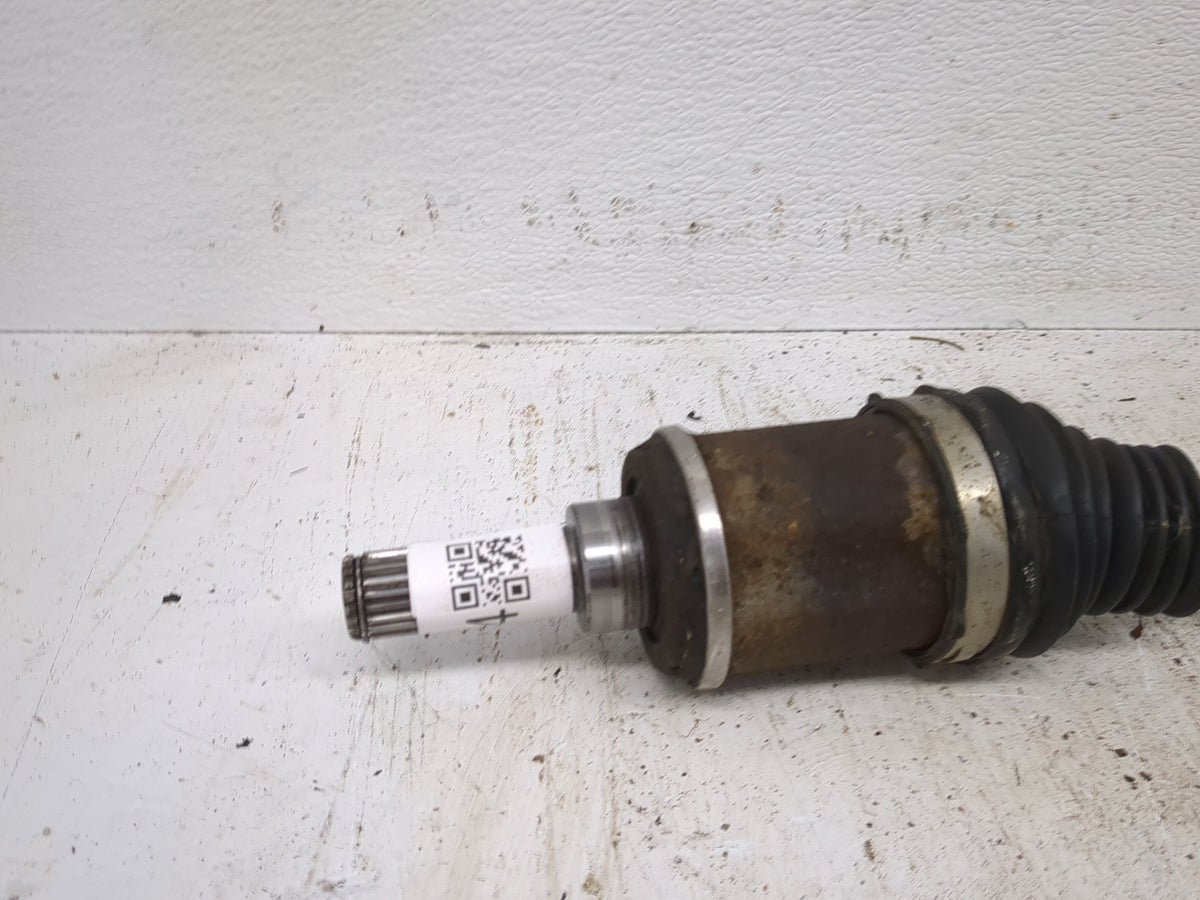 Honda Crv Axle Shaft Rear Passenger Cv C/v 1521094 - Oemusedautoparts1.com
