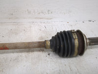 Honda Crv Axle Shaft Rear Passenger Cv C/v 1521094 - Oemusedautoparts1.com
