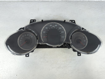 compare product 2011-2013 Honda Fit Instrument Cluster Speedometer Gauges P/N:78100 TK6 A510 Fits Fits 2011 2012 2013 OEM Used Auto Parts