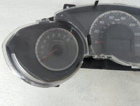 2011-2013 Honda Fit Instrument Cluster Speedometer Gauges P/N:78100 TK6 A510 Fits Fits 2011 2012 2013 OEM Used Auto Parts - 