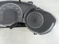 2011-2013 Honda Fit Instrument Cluster Speedometer Gauges P/N:78100 TK6 A510 Fits Fits 2011 2012 2013 OEM Used Auto Parts - 