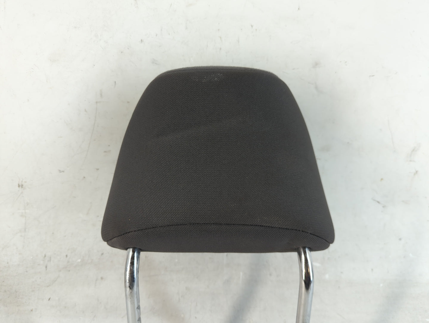 2009-2014 Honda Fit Headrest Head Rest Front Driver Passenger Seat Fits Fits 2009 2010 2011 2012 2013 2014 OEM Used Auto Par