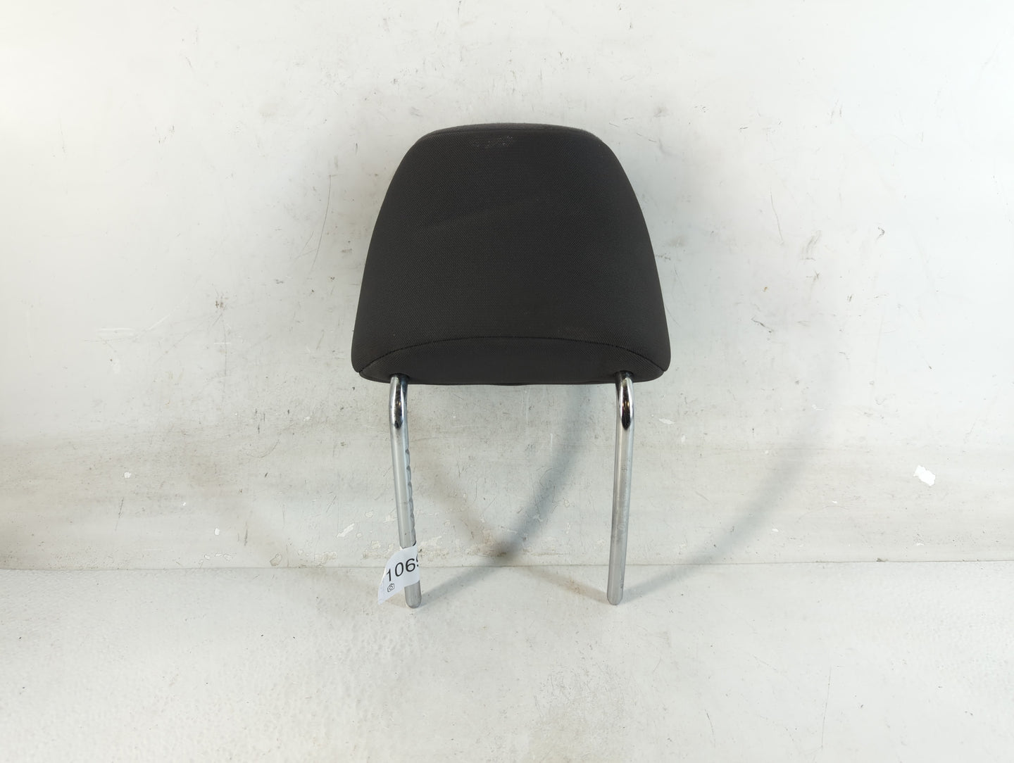 2009-2014 Honda Fit Headrest Head Rest Front Driver Passenger Seat Fits Fits 2009 2010 2011 2012 2013 2014 OEM Used Auto Par