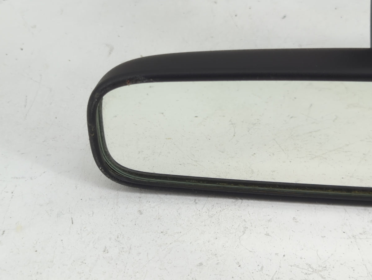 2009-2014 Honda Fit Interior Rear View Mirror Replacement OEM Fits OEM Used Auto Parts - Oemusedautoparts1.com