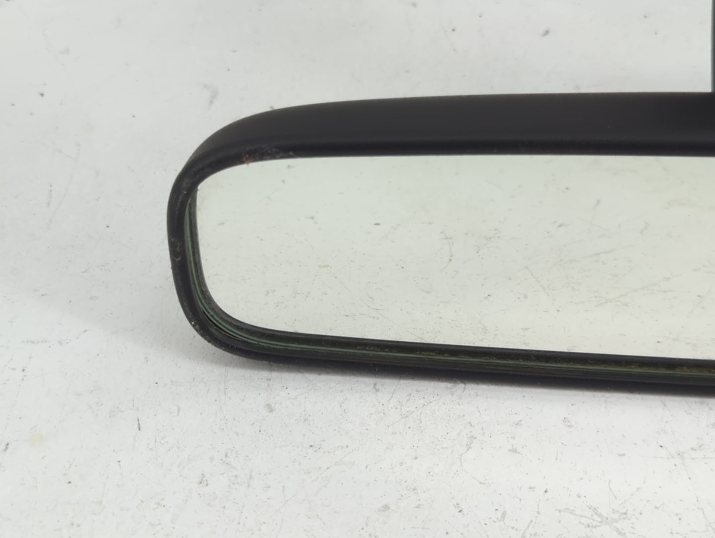 2009-2014 Honda Fit Interior Rear View Mirror Replacement OEM Fits OEM Used Auto Parts - Oemusedautoparts1.com
