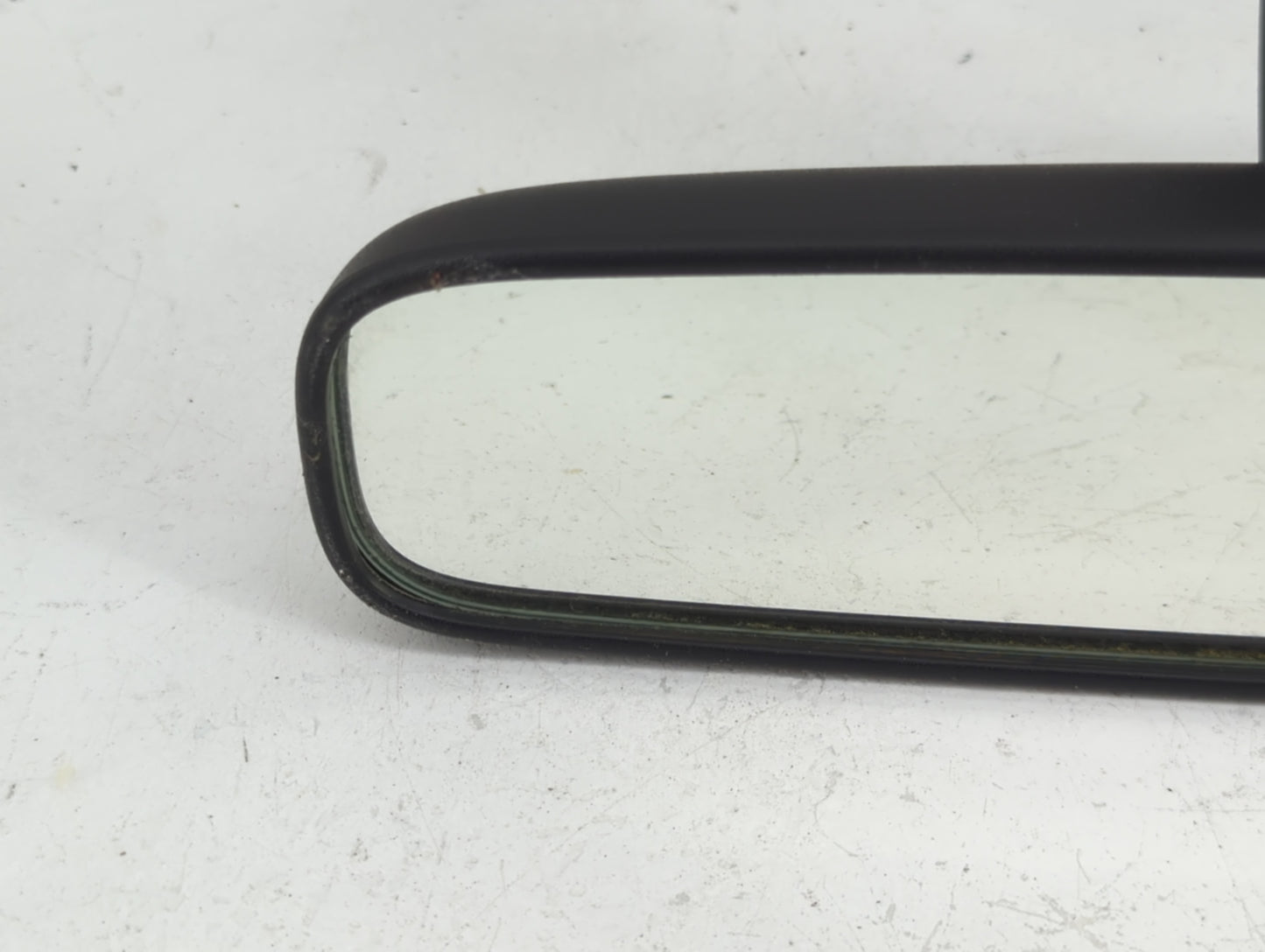 2009-2014 Honda Fit Interior Rear View Mirror Replacement OEM Fits OEM Used Auto Parts - Oemusedautoparts1.com