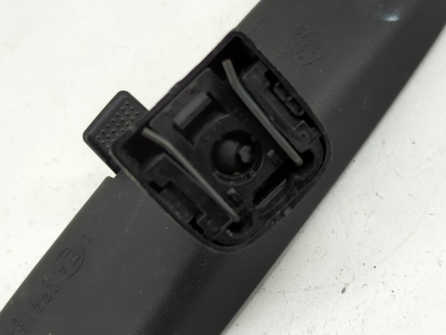 2009-2014 Honda Fit Interior Rear View Mirror Replacement OEM Fits OEM Used Auto Parts - Oemusedautoparts1.com