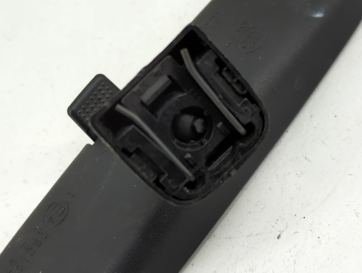 2009-2014 Honda Fit Interior Rear View Mirror Replacement OEM Fits OEM Used Auto Parts - Oemusedautoparts1.com