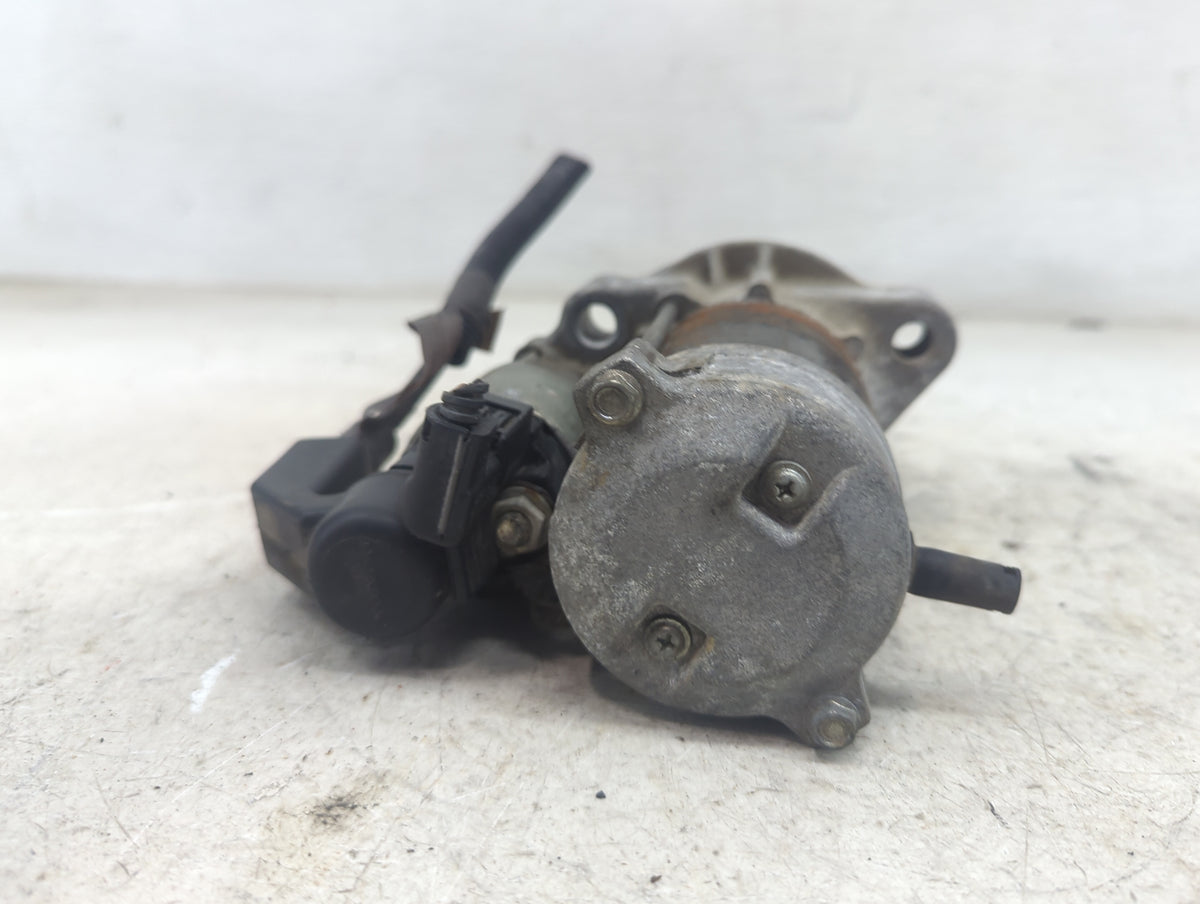 2009-2014 Honda Fit Car Starter Motor Solenoid OEM P/N:428000-5410 Fits Fits 2009 2010 2011 2012 2013 2014 OEM Used Auto Par