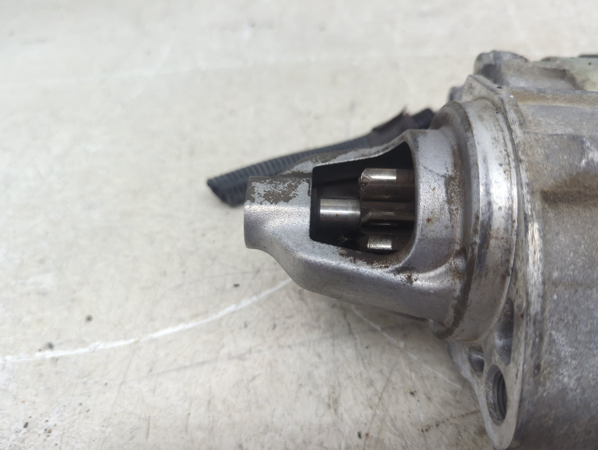 2009-2014 Honda Fit Car Starter Motor Solenoid OEM P/N:428000-5410 Fits Fits 2009 2010 2011 2012 2013 2014 OEM Used Auto Par
