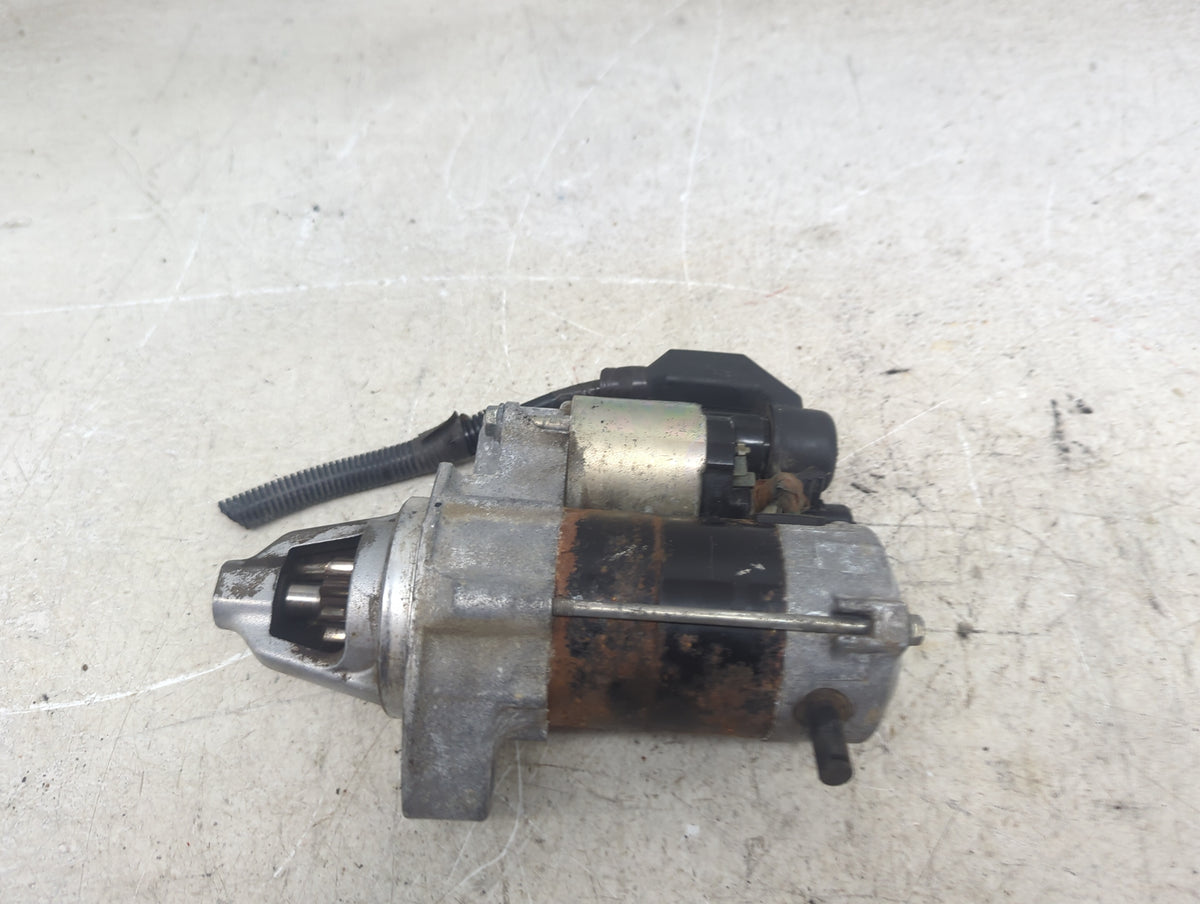 2009-2014 Honda Fit Car Starter Motor Solenoid OEM P/N:428000-5410 Fits Fits 2009 2010 2011 2012 2013 2014 OEM Used Auto Par