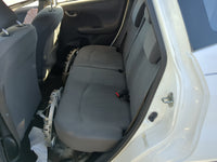 2013 Honda Fit Rear Seat Oem - Oemusedautoparts1.com