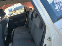 2013 Honda Fit Rear Seat Oem - Oemusedautoparts1.com