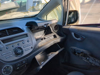 2013 Honda Fit Passenger Glove Box Door Storage Compartment - Oemusedautoparts1.com