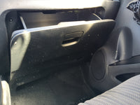 2013 Honda Fit Passenger Glove Box Door Storage Compartment - Oemusedautoparts1.com