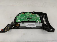 2009-2013 Honda Fit Radio AM FM Cd Player Receiver Replacement Fits Fits 2009 2010 2011 2012 2013 OEM Used Auto Parts - Oemu