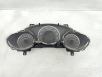 2011-2013 Honda Fit Instrument Cluster Speedometer Gauges P/N:78100 TK6 A510 A8013010163 Fits Fits 2011 2012 2013 OEM Used A