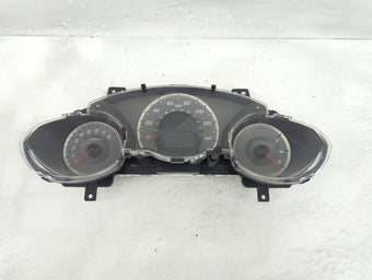 compare product 2011-2013 Honda Fit Instrument Cluster Speedometer Gauges P/N:78100 TK6 A510 A8013010163 Fits Fits 2011 2012 2013 OEM Used Auto Parts