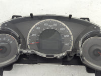 2011-2013 Honda Fit Instrument Cluster Speedometer Gauges P/N:78100 TK6 A510 A8013010163 Fits Fits 2011 2012 2013 OEM Used A